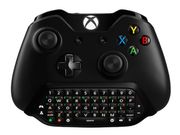 Full QWERTY Chatpad For Xbox One Launched