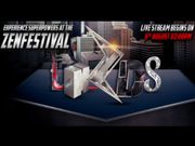 Watch Asus ZenFestival 2015 Live Streaming Here [Video]