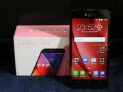 Asus Zenfone Selfie first impressions: Powerpacked smartphone that lacks camera goodness