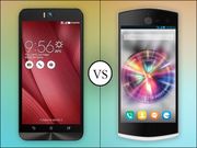 Asus Zenfone Selfie vs Micromax Canvas Selfie: Which one is the best buy?