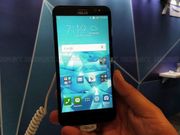 Asus Zenfone 2 Deluxe with Intel Quad-Core CPU, 4GB RAM Launched at Rs 22,999