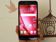 Asus Zenfone Selfie with 13MP selfie shooter launched at Rs 15,999