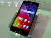 Asus Zenfone Go with 5-inch Display, Android 5.1 Lollipop Launched at Rs 9,999