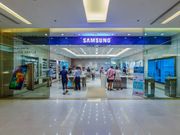 Enjoy 39 percent share in Indian mobile market: Samsung
