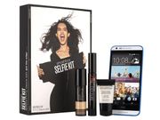 Alesha Dixon launches make-up kit for selfies