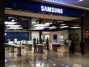 Samsung Electronics Showcased Image Sensor in India