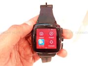 Intex iRist smartwatch now available on eBay in India, priced for Rs 11,999