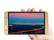 Intex Aqua Dream II with 5.5-inch Display, Quad-Core CPU Listed, priced for Rs 7,190