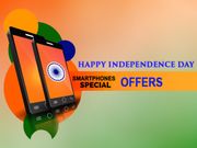 Independence Day Special offers in India: Top 10 Smartphones to check out