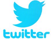 Most Twitter users not globally aware