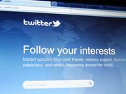Replying to customers on Twitter can trigger chain reaction