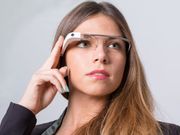 Google Glass to help patients in remote areas