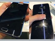 Samsung Galaxy Note 5 gets a hands-on treatment ahead of launch
