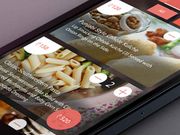 10 Apps to Find Your Lunch Fast, Especially If You're Living in India!