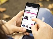 Shopping via Smartphones to cross $40 million by 2016: Study