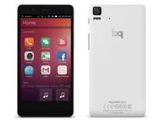 BQ Aquaris E4.5 becomes the first Ubuntu OS smartphone to be available globally