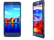 iBall Andi HD6 with 6-inch Display, 8MP Camera Launched for Rs 6,999