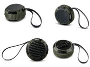 Frontech JIL 3906 Water Resistant Travel Bluetooth Speaker launched for Rs 1,100