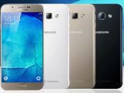 Samsung Galaxy A8: Top 10 Online Deals on the phone in India