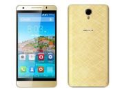 Intex Cloud M6 16GB with 5-inch Display, 2GB RAM Launched at Rs 5,999