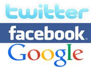 Facebook, Google, Twitter join hands against child porn