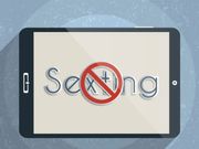 'Sexting' and internet safety top concern for US kids: Study