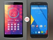 ZUK Z1 vs OnePlus 2: Battle of the newbies!