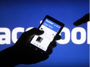 Facebook working on Twitter like app to send news alerts