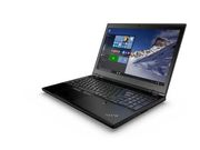 Lenovo Launched P50 and P70 Laptops with Intel's Quad-Core Xeon Processor