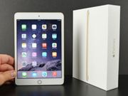 Apple iPad Mini 4 to feature Full Split View, May come with Similar SoC as in iPad Air 2