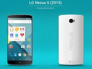 LG Nexus and Huawei Nexus major specs leak: All That You Need to Know