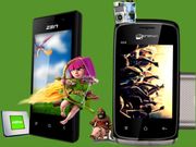 The Best Smartphones you can Buy for Under Rs 2,500 in India Right Now