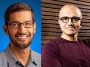 10 Indian Tech Heroes of Silicon Valley