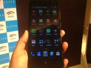 Swipe Elite: A New Smartphone Launched with Customised Freedom OS at Rs 5,999