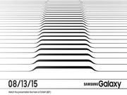 Watch Samsung Galaxy Note 5 & Galaxy S6 Edge+ Launch Event Livestream Here
