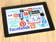 Social media posts to help improve public safety