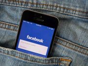 Invested $20 mn in India since 2014: Facebook