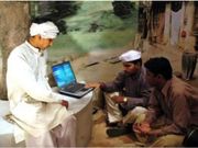 Himachal's 3,243 gram panchayats to get broadband