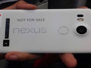 New Renders of LG Nexus (2015) Leaked, Touting Fingerprint Sensor [Report]