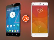 Xiaomi Redmi Note 2 vs YU Yureka Plus: Mi or YU?