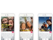 Yahoo Launched Livetext Apps Globally
