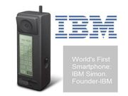 World's First Smartphone Turns 21: Revisiting the Evolution in Pictures