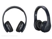 Samsung Unveils 'Ultra High Quality Audio' Level On Wireless Pro Headphones