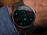 Motorola 360 2 Smartwatch sighted in two variants codenamed 360S and 360L