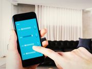 New tech to let smartphones detect gases