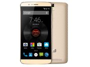 Auxus Prime P8000 Smartphone with 5.5-inch Display, 3GB RAM Launched: Price Starts at Rs 14,990