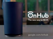 Meet Google’s new OnHub WiFi Router: Here’s all you need to know