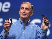 Fossil enters Smartwatch market with three new Intel based Android wearables