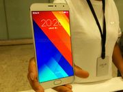 Meizu MX5 with 5.5-inch Display, 3GB RAM is Now Available For Pre-Order in India