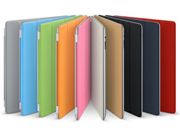 Apple reportedly working on Smart Cover with a Secondary Display: May launch along with Next iPad